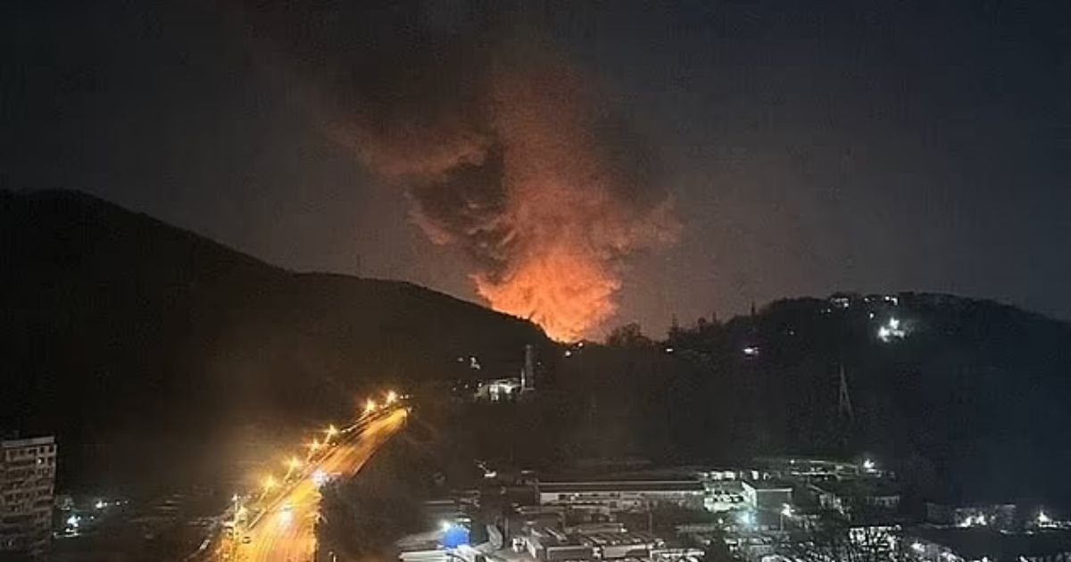copy of articles thumbnail 1200 x 630 4 18.jpg?resize=412,275 - Ukraine BOMBARDS Moscow with Massive Drone Attack After Zelensky Accused Putin of Opposing Trump’s Peace Plan