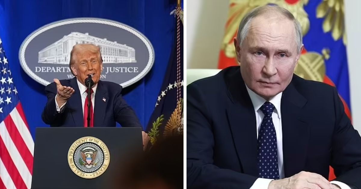 copy of articles thumbnail 1200 x 630 4 19.jpg?resize=412,275 - Donald Trump Issues Chilling New World War III ‘Nuclear Warning’