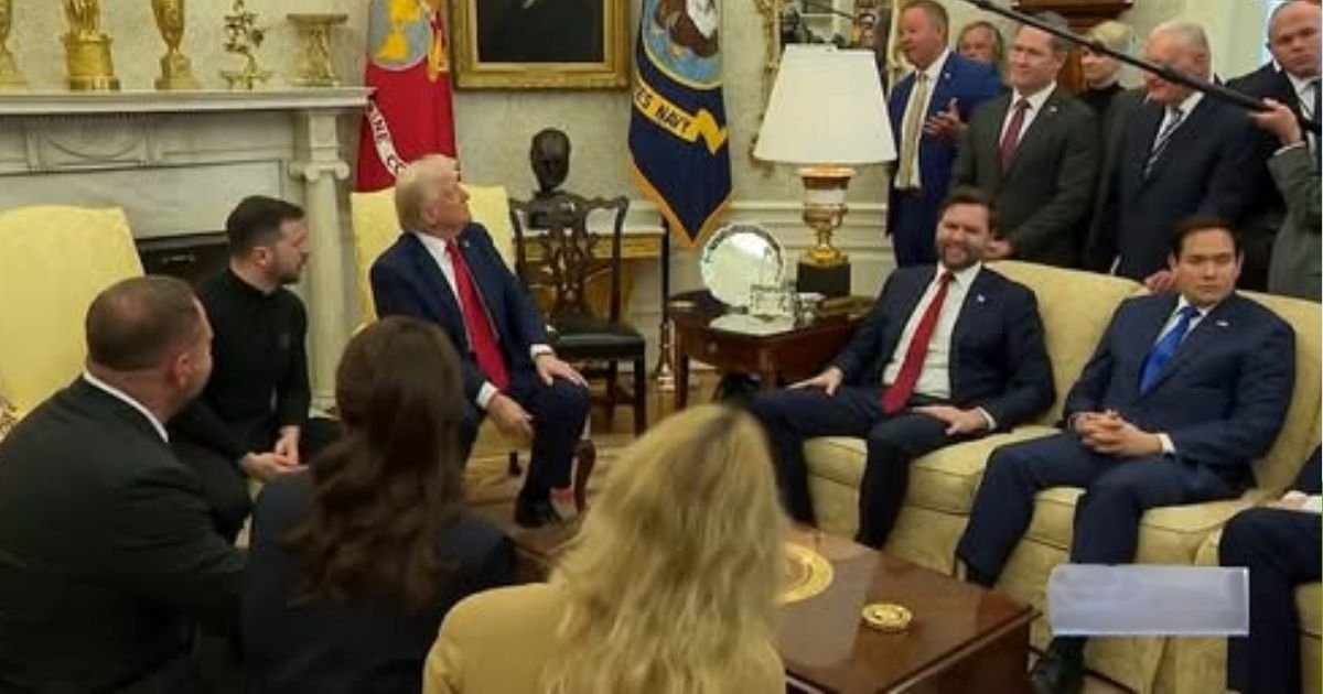 copy of articles thumbnail 1200 x 630 4 3.jpg?resize=412,232 - Donald Trump's 'Wink' Proves White House Bust-Up with Zelensky Was A 'Planned Political Mugging'