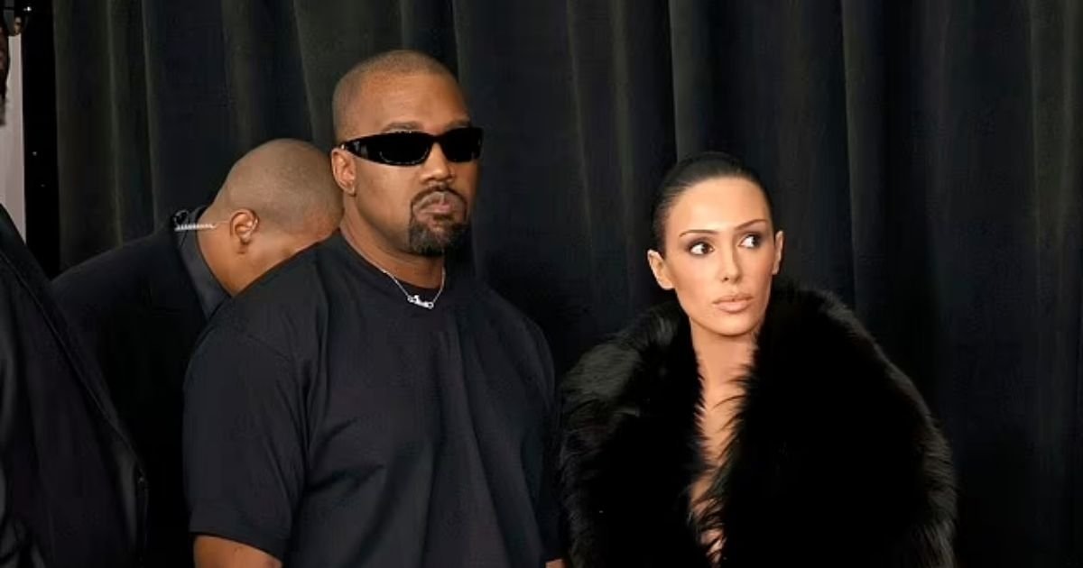 copy of articles thumbnail 1200 x 630 4 32.jpg?resize=412,232 - Bianca Censori Wants to Leave ‘Obsessed’ Kanye West, but ‘He Controls So Many Aspects of her Life’