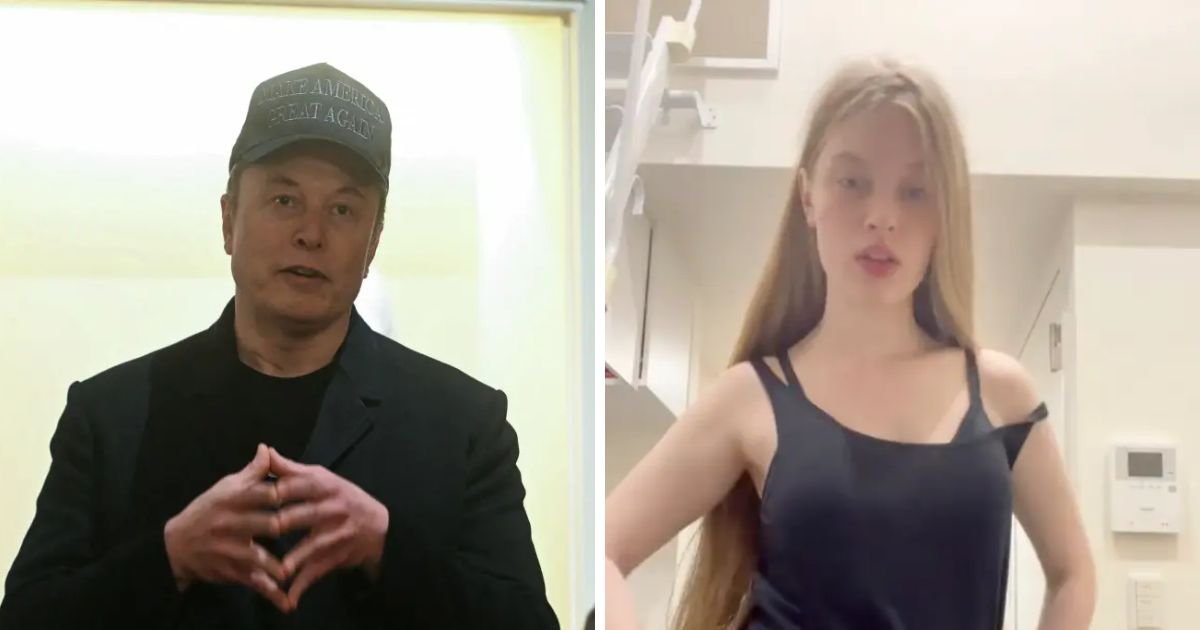 copy of articles thumbnail 1200 x 630 4 35.jpg?resize=412,275 - Elon Musk's Trans Daughter Shares Epic Response After Her Father 'Deadnamed' Her In Tweet