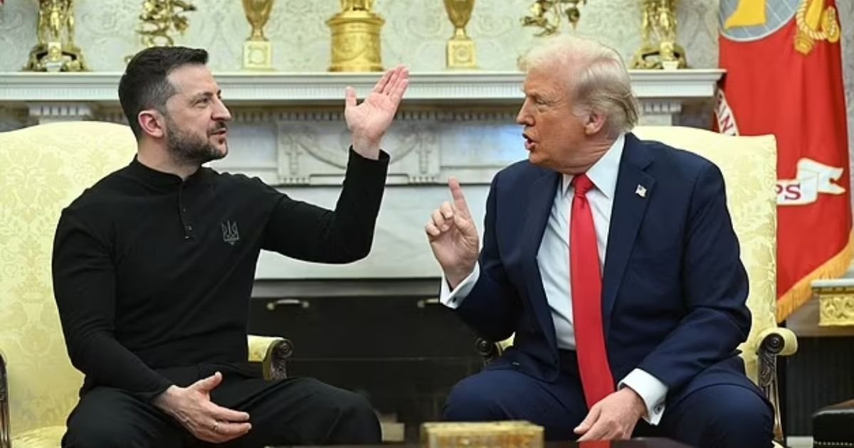 copy of articles thumbnail 1200 x 630 4 8.jpg?resize=412,275 - Tantalizing Hot Mic Reveals What Trump Said Before Zelensky Was Booted from Oval Office