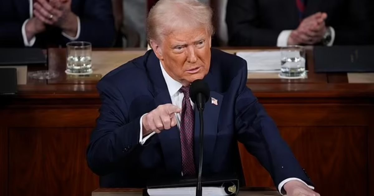 copy of articles thumbnail 1200 x 630 4 9.jpg?resize=412,275 - President Trump Issues FINAL Chilling Warning To Hamas As Fears for ‘Another War’ Rise