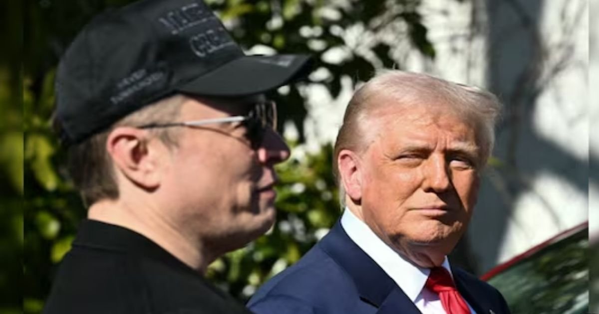 copy of articles thumbnail 1200 x 630 40.jpg?resize=412,232 - Trump Promises To Send Those That Destroy Elon Musk's Tesla To World's WORST Prison