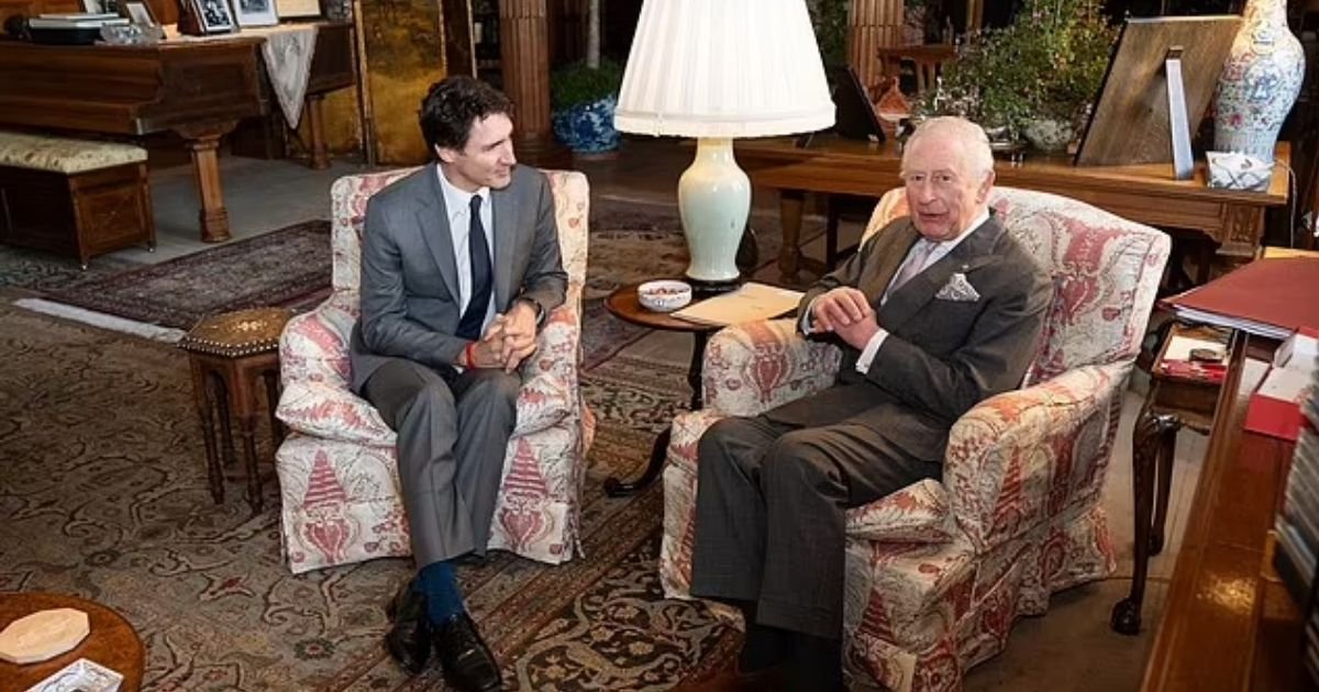copy of articles thumbnail 1200 x 630 5 13.jpg?fit=1024%2C538&ssl=1&strip=all - King Charles Disappointed In President Trump, Shows Support To Justin Trudeau Amid Trade Wars