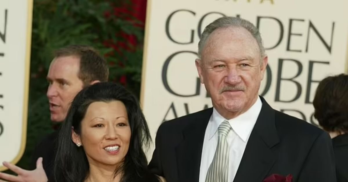 copy of articles thumbnail 1200 x 630 5 17.jpg?resize=412,232 - Battle Over Gene Hackman's $80M Fortune Possible as Shocking Details of Will Revealed
