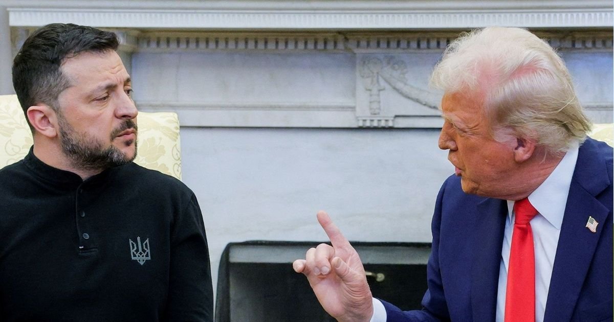 copy of articles thumbnail 1200 x 630 5 2.jpg?resize=412,232 - Top US Fuel Supplier CUTS Links With American Military After Trump's 'Shouting Match' With Zelensky