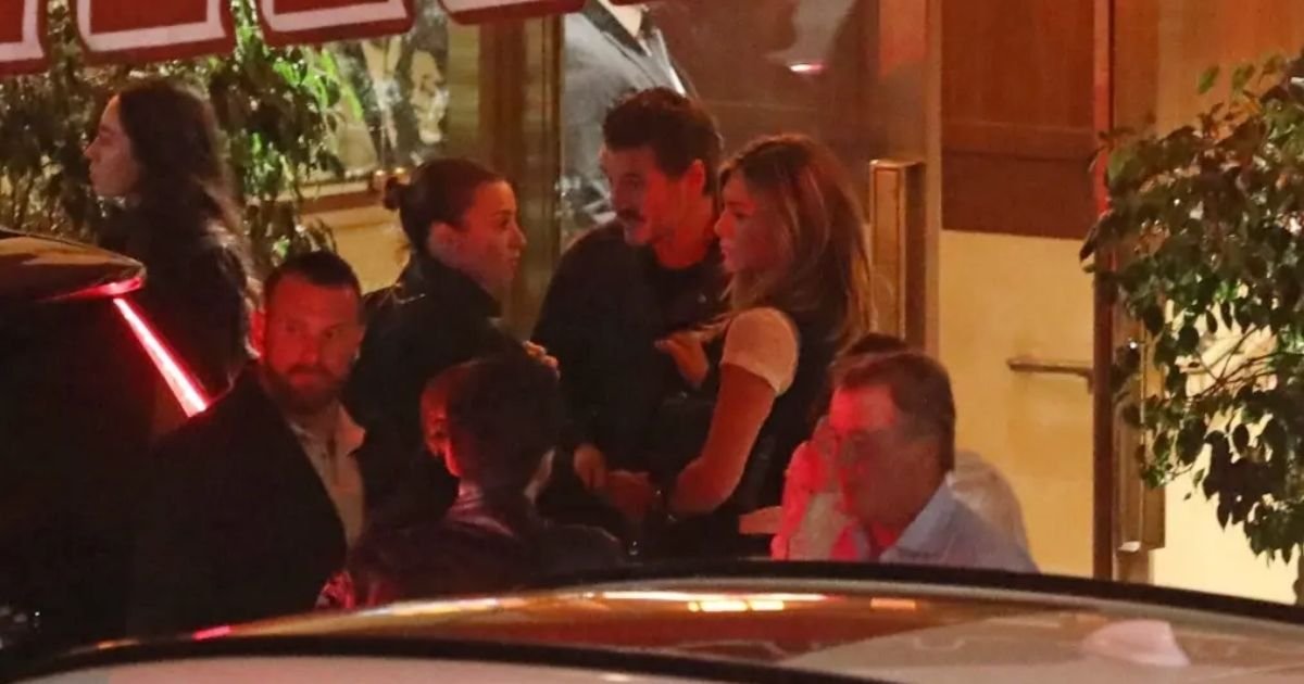 copy of articles thumbnail 1200 x 630 5 27.jpg?resize=412,232 - Fans Go Wild As Jennifer Aniston Spotted Getting Cozy With Actor Pedro Pascal On Dinner Date