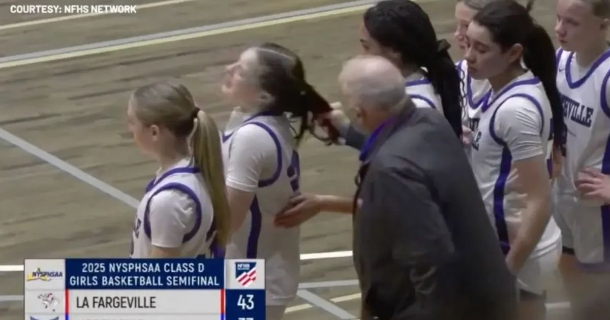 copy of articles thumbnail 1200 x 630 5 28.jpg?resize=412,232 - Disgraced High School Coach Breaks Silence After He’s Fired for Pulling Girl’s Ponytail