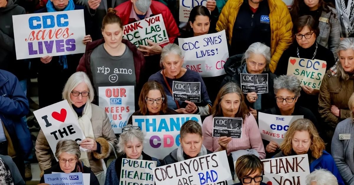 copy of articles thumbnail 1200 x 630 6 11.jpg?resize=412,275 - Trump Administration Sends Email Ordering 180 Employees To Come Back To Work Just Weeks After FIRING Them