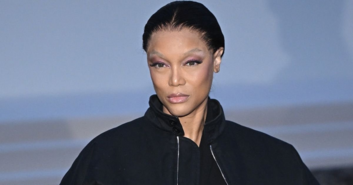 copy of articles thumbnail 1200 x 630 6 13.jpg?resize=412,232 - Tyra Bank's BOTCHED Face At Paris Fashion Week Receives Serious Backlash