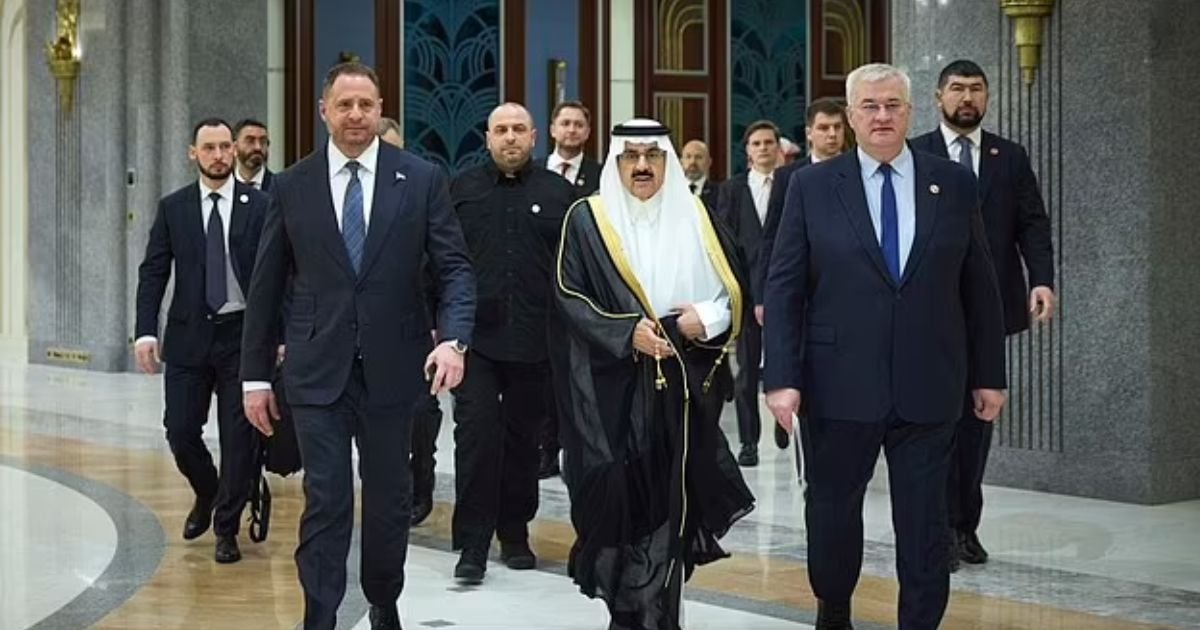 copy of articles thumbnail 1200 x 630 6 14.jpg?resize=1200,630 - Ukraine Agrees To Trump's '30-Day Ceasefire' As Russia BOMBARDS Kyiv With Rockets