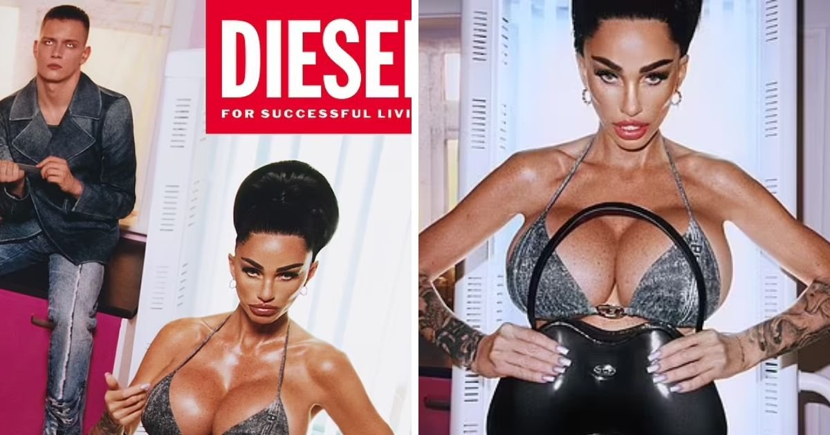 copy of articles thumbnail 1200 x 630 6 15.jpg?resize=412,232 - 'Is That Really Her?'- Katie Price Stuns Fans After Turning To High-End Fashion Modeling With Her Lover