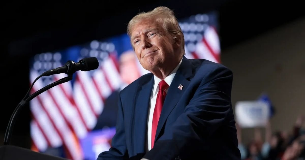 copy of articles thumbnail 1200 x 630 6 18.jpg?resize=412,232 - Trump Get Highest Approval He’s Ever Had — as more Americans Say US is on Right Track Than Any Time in 20 Years