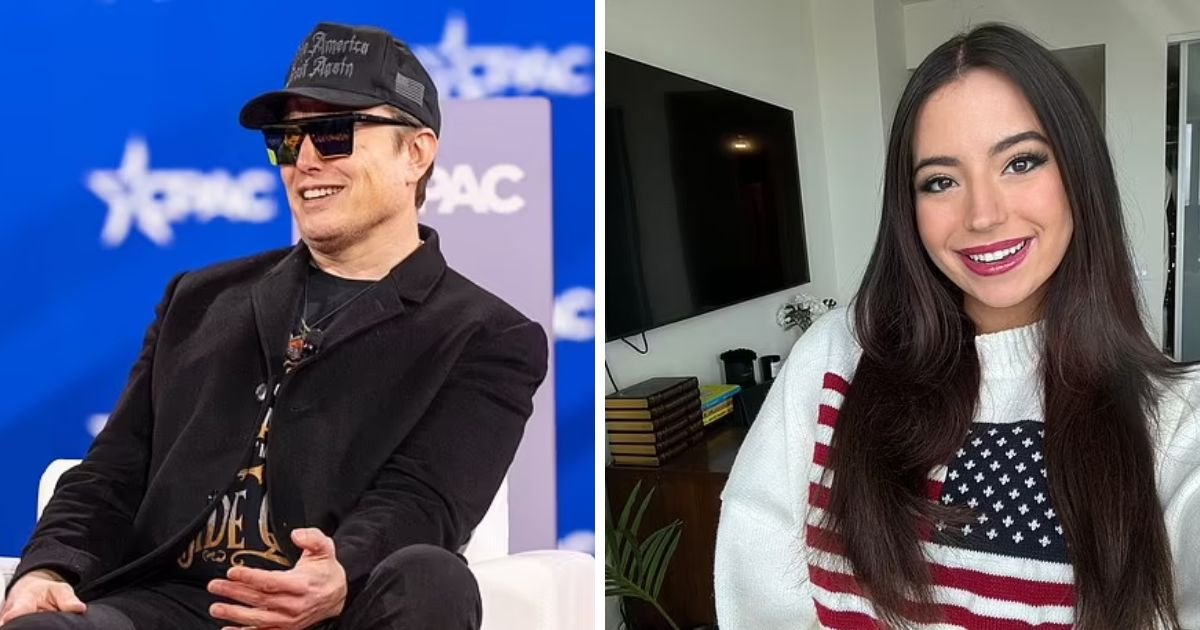 copy of articles thumbnail 1200 x 630 6 20.jpg?resize=412,232 - Elon Musk Takes 'Savage Revenge' Against New Baby Mama & Influencer Ashley Clair