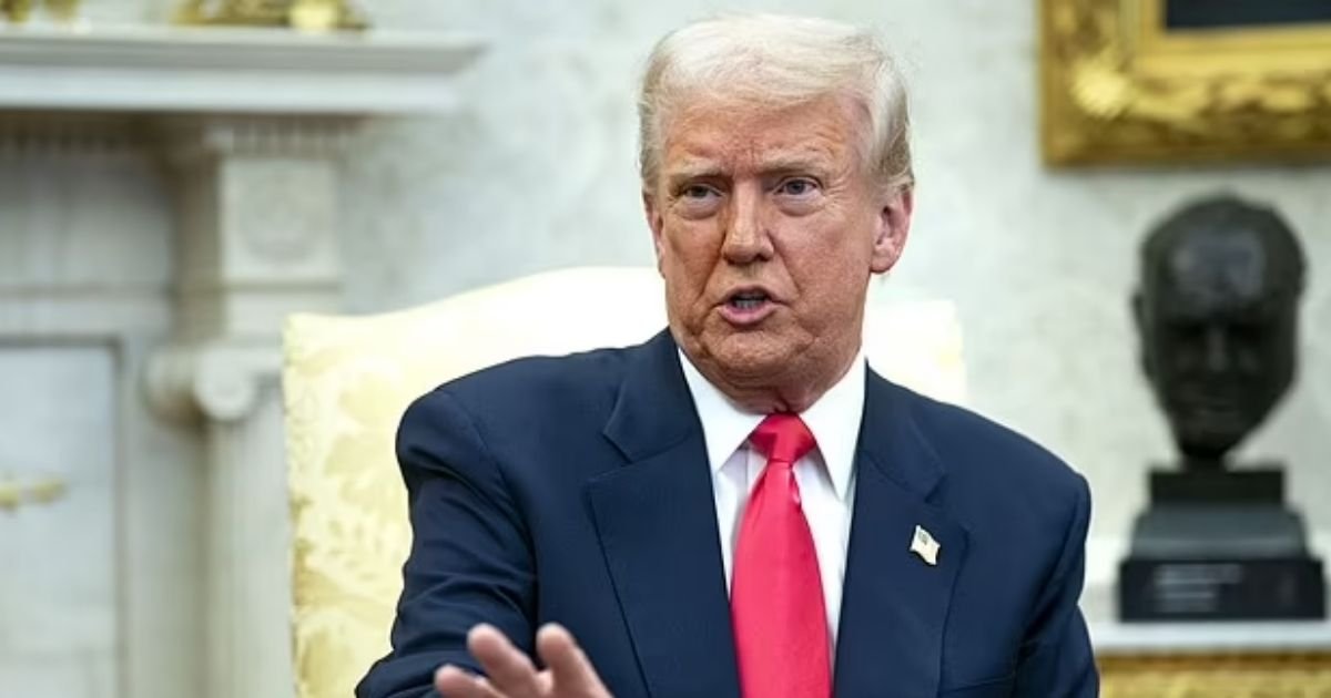 copy of articles thumbnail 1200 x 630 6 21.jpg?resize=412,232 - Doctors Reveal Symptoms of Trump Derangement Syndrome and How to Tell if You've Got It
