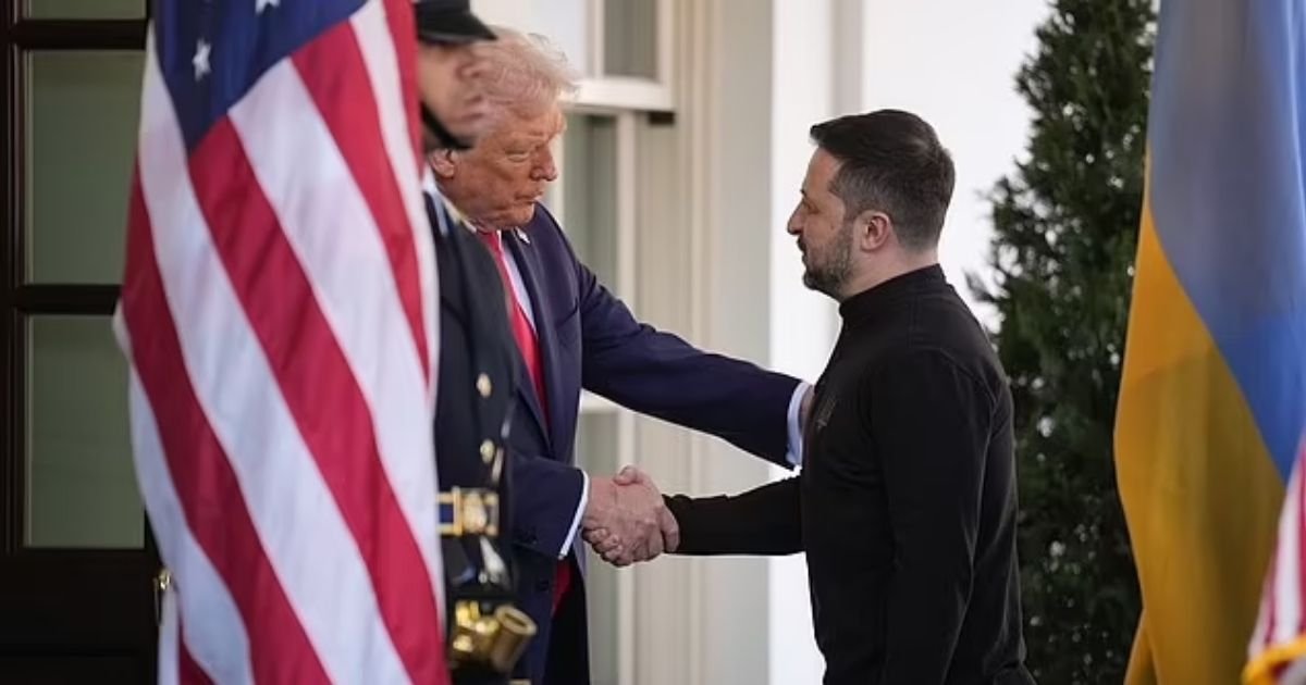 copy of articles thumbnail 1200 x 630 6 3.jpg?resize=412,232 - Zelensky's SAVAGE Explanation for Not Wearing a Suit to the Oval Office After He Was Branded 'Disrespectful' Wins Hearts