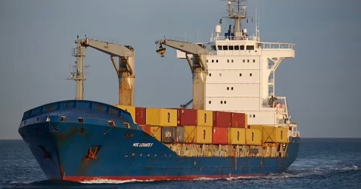 copy of articles thumbnail 1200 x 630 6 4.jpg?resize=412,232 - Russian Missiles 'Sink Cargo Ship' Carrying UK Weapons for Ukraine