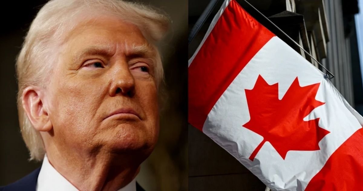 copy of articles thumbnail 1200 x 630 7 12.jpg?resize=1200,630 - Trump Claims Canada Will Become The 'Greatest State of the US' In Strong Message to the Nation