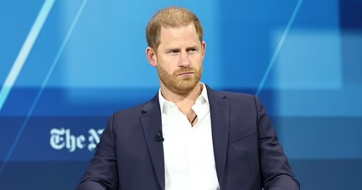 copy of articles thumbnail 1200 x 630 7 13.jpg?resize=412,232 - Prince Harry’s Visa File All Set to Go Public After Bombshell Ruling By Judge Amid Claims He LIED About Drugs