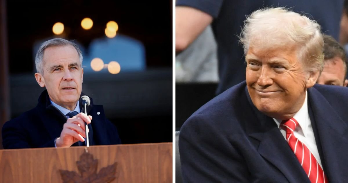 copy of articles thumbnail 1200 x 630 7 15.jpg?resize=412,275 - Canadian PM Mark Carney Calls Snap Election as he Declares Trump Trade War ‘Most Significant Crisis of our Lifetimes’