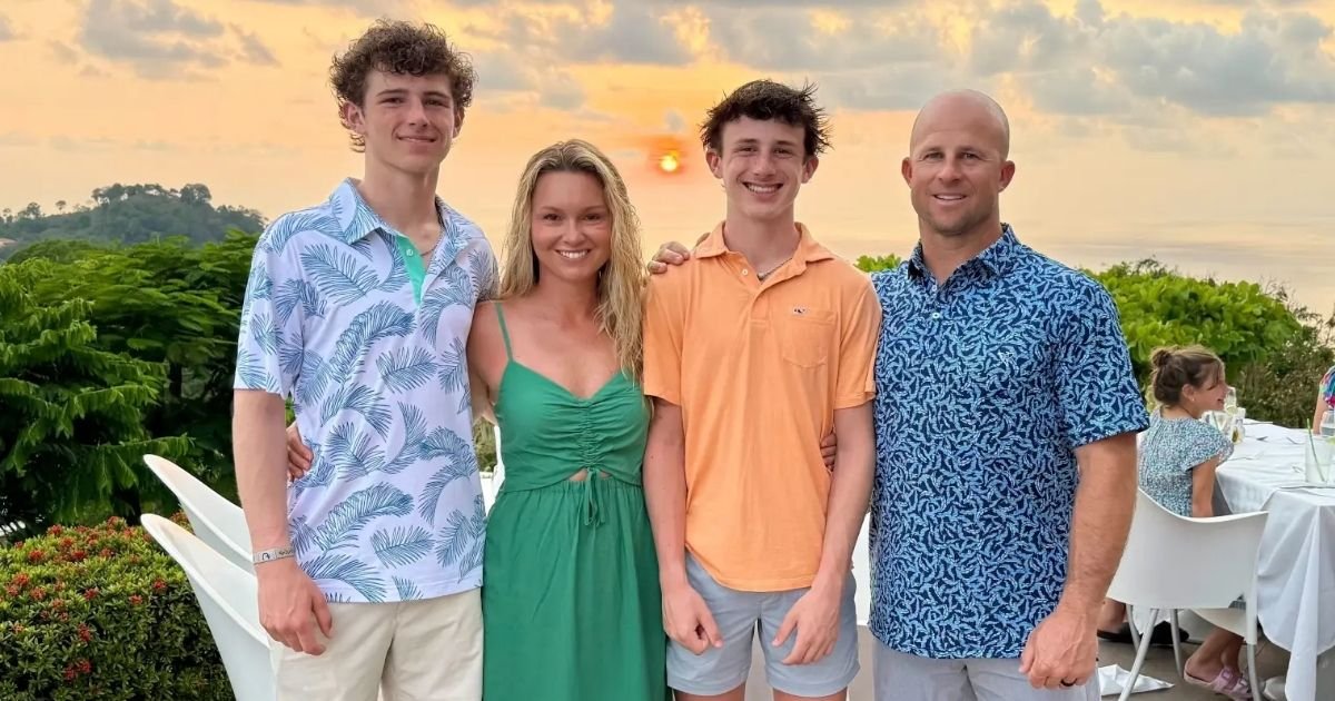copy of articles thumbnail 1200 x 630 7 17.jpg?resize=412,232 - Tragic Details Revealed In Cause of Death for New York Yankee Star Brett Gardner's Son Miller During Family Vacation