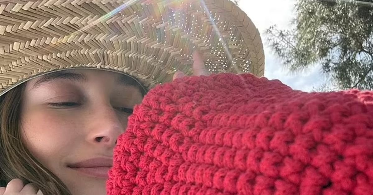 copy of articles thumbnail 1200 x 630 7 6.jpg?resize=412,232 - Hailey Bieber Shares Rare Photos of Baby Son Jack Blues After Justin Bieber Spotted Smoking Drugs