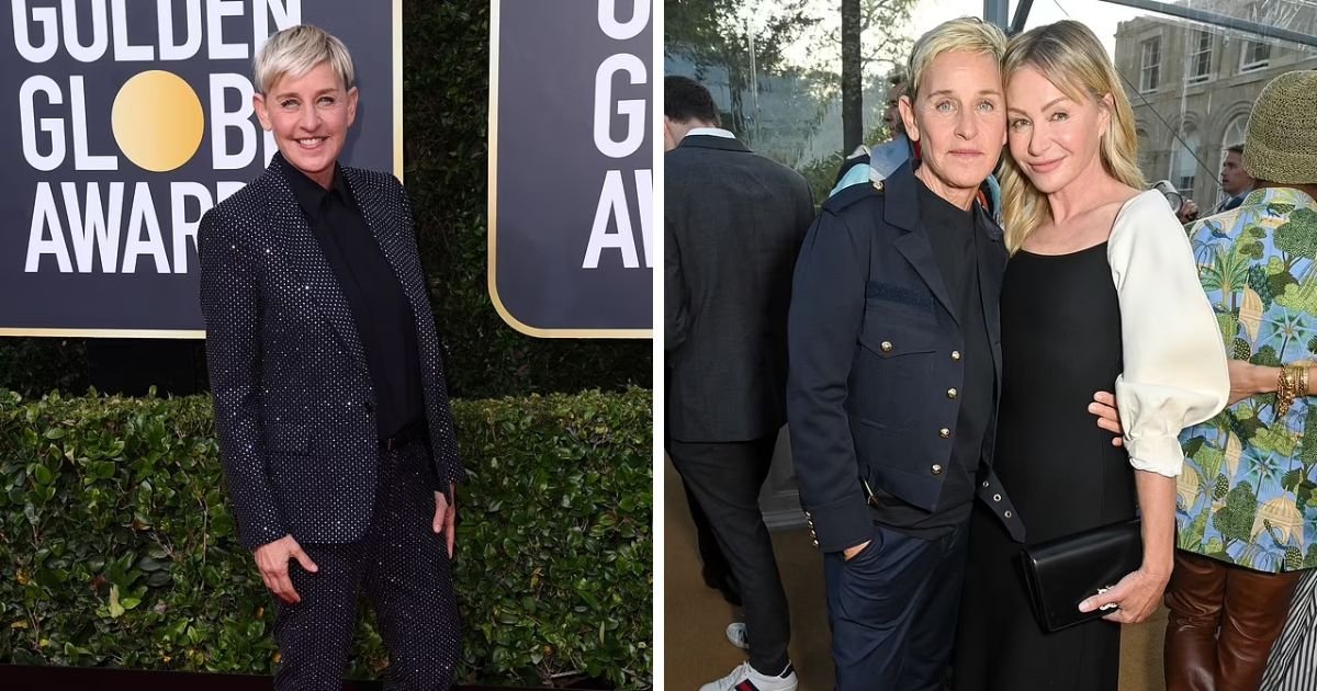 copy of articles thumbnail 1200 x 630 8 10.jpg?resize=412,232 - Ellen DeGeneres Takes Major Step in Cutting Ties with US After Starting New Life in English Countryside