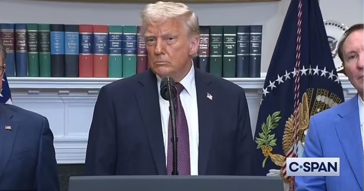 copy of articles thumbnail 1200 x 630 8 11.jpg?resize=412,275 - Bombshell Texts Reveal Trump's Top Team Ripping Into America's 'Free-Loader' European Allies