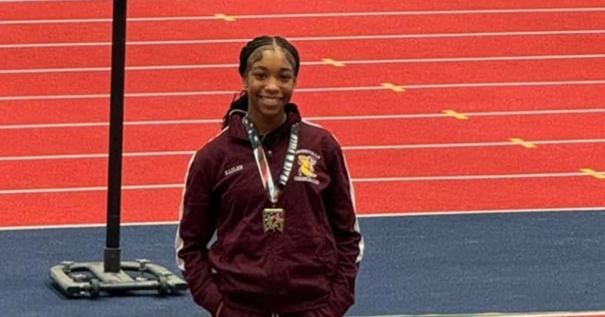 copy of articles thumbnail 1200 x 630 8 3.jpg?resize=412,232 - Virginia High School Track Star Suffers Skull Fracture After Being ATTACKED By Baton Wielding Opponent During Race