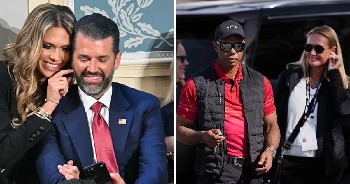copy of articles thumbnail 1200 x 630 8 5.jpg?resize=412,232 - Golf Legend Tiger Woods Is Dating Vanessa Trump