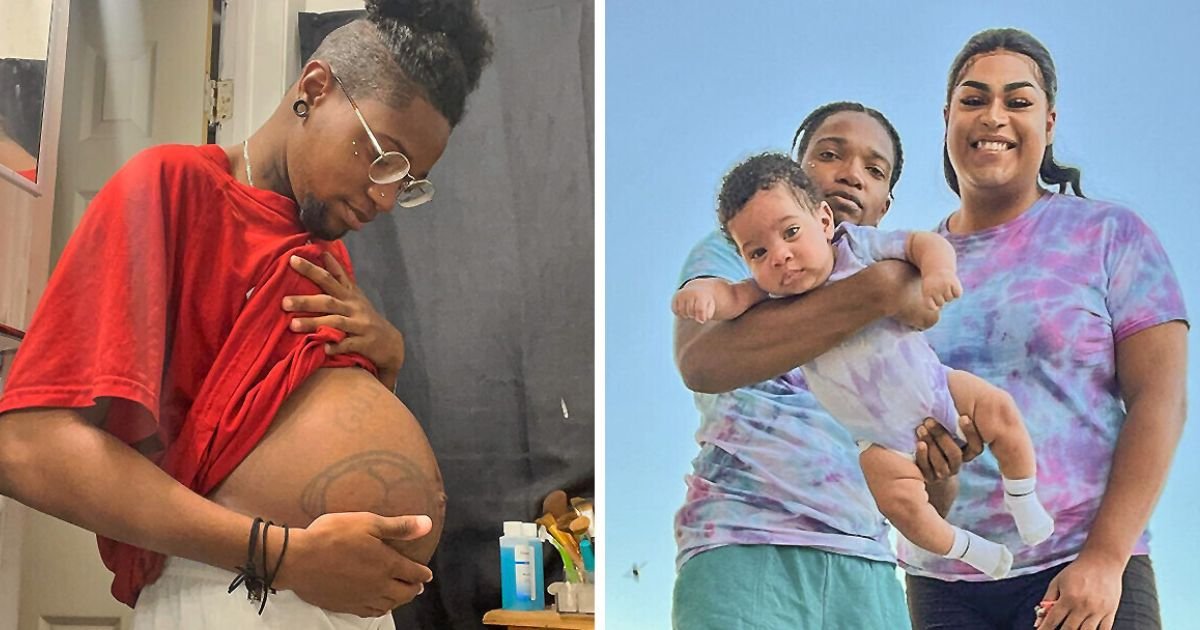 copy of articles thumbnail 1200 x 630 8 9.jpg?resize=412,232 - Woman Sparks Frenzy Online By Sharing Pictures of Husband Giving Birth