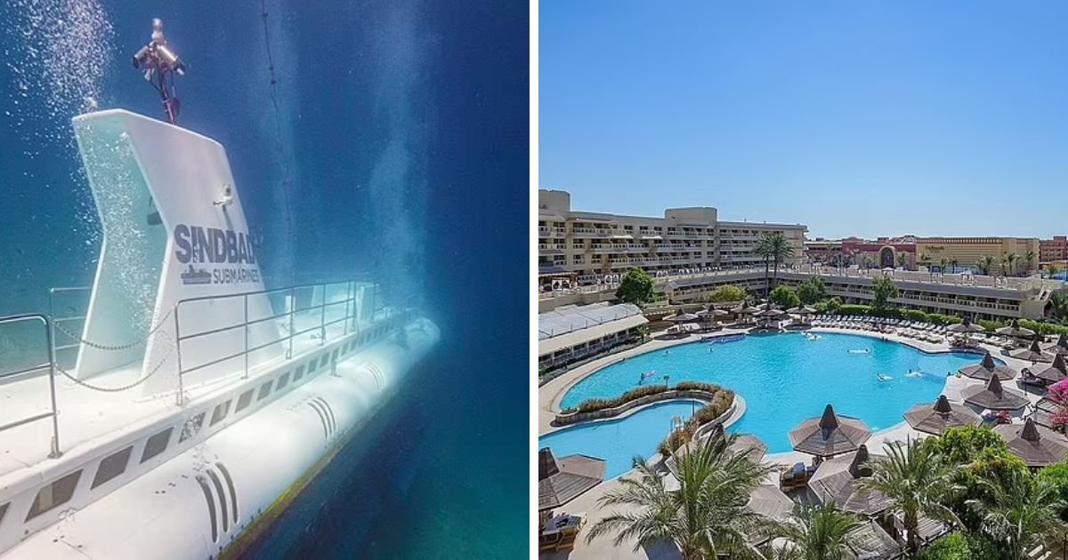 copy of articles thumbnail 1200 x 630 9 11.jpg?resize=412,275 - Tourist Submarine SINKS in Red Sea KILLING At Least 6 People With Many Rescued in Critical Condition