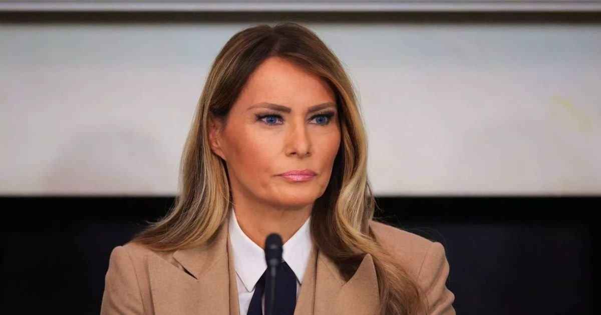 copy of articles thumbnail 1200 x 630 9 3.jpg?resize=412,232 - First Lady Melania Trump Accused Of Being PAID To 'Hold Hands' With President Trump
