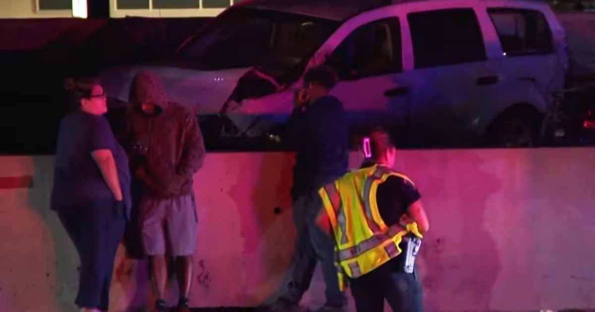 copy of articles thumbnail 1200 x 630 9 7.jpg?resize=412,275 - Massive Texas Crash Involving 17 Cars Leaves 5 DEAD Including A Baby and Child