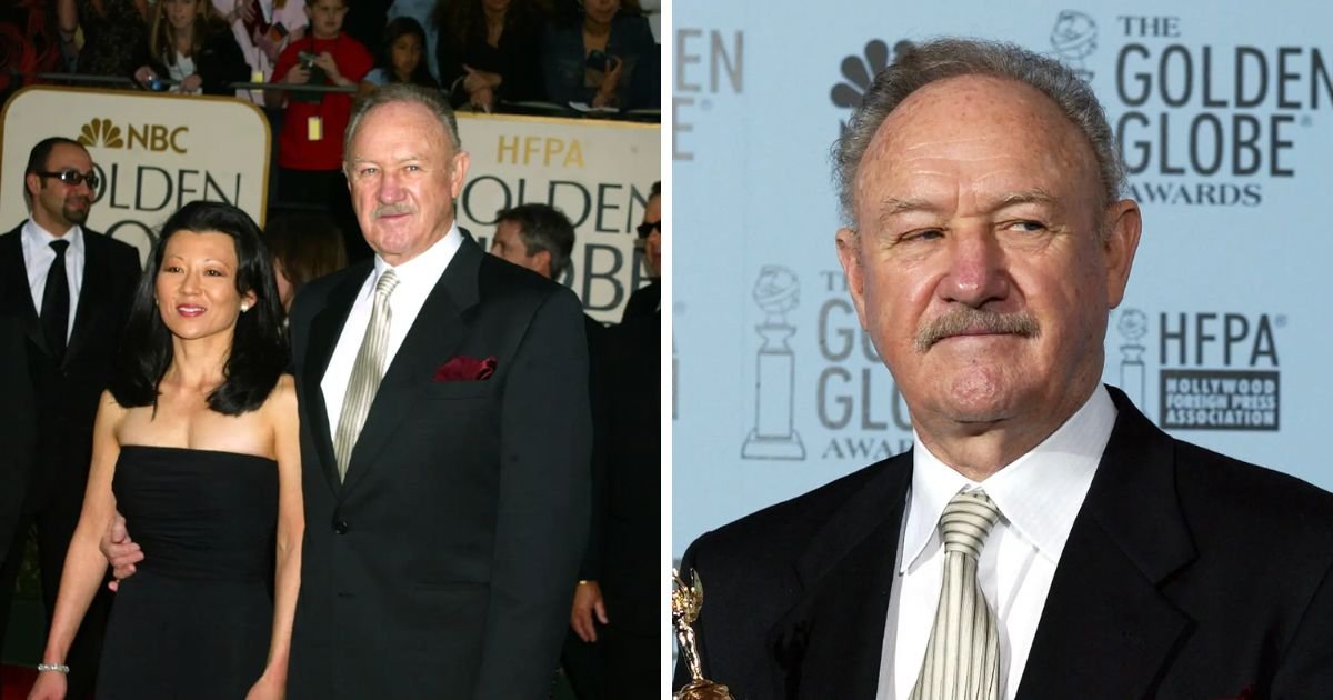 copy of articles thumbnail 1200 x 630.jpg?resize=412,232 - Gene Hackman and Wife Were Dead for ‘Several Days,’ Maybe Weeks Before Their Bodies were Discovered