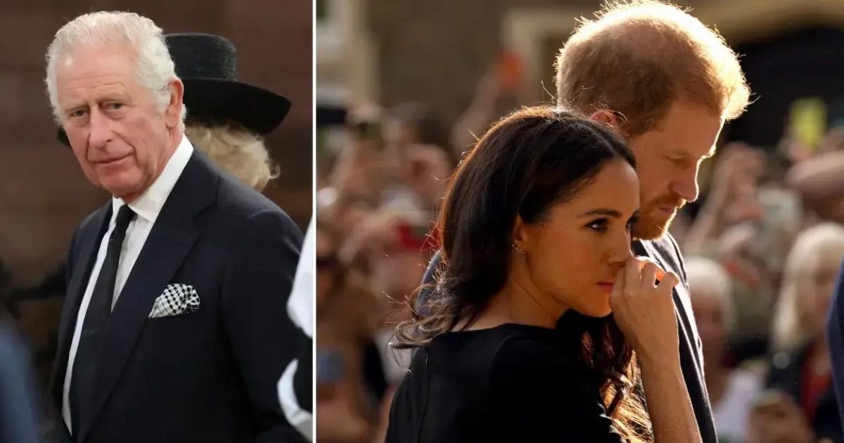 copy of articles thumbnail 1200 x 630 18 10.jpg?fit=1024%2C538&ssl=1&strip=all - Meghan 'Demanding Showdown with Cancer-Hit Charles' as Diva is 'Determined to Keep Them Royal Once Husband Harry's Brother William Takes the Throne