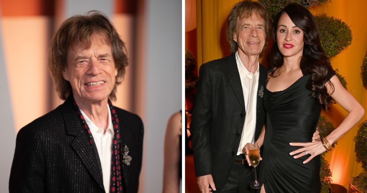 copy of articles thumbnail 1200 x 630 18 11.jpg?fit=1024%2C538&ssl=1&strip=all - Rolling Stones Legend Mick Jagger, 81, Gets Engaged to Melanie Hamrick, 37