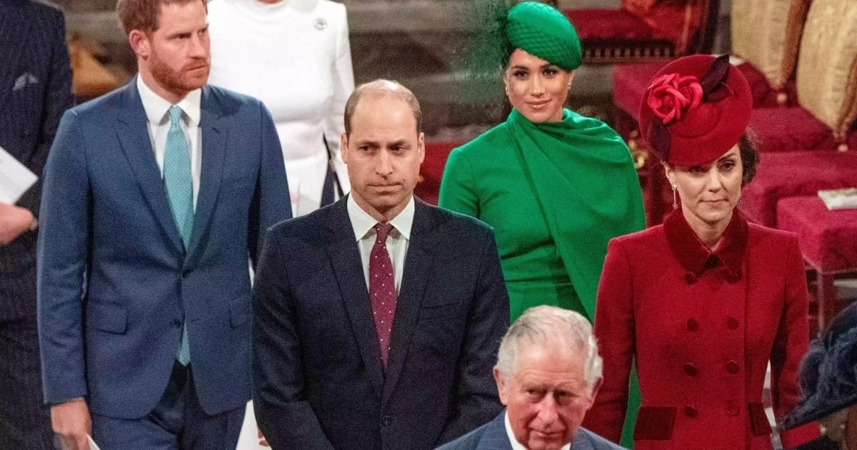 copy of articles thumbnail 1200 x 630 18 9.jpg?resize=412,232 - Prince Harry Says His ‘Worst Fears Have Been Confirmed’ in Raw Comments After His Security Case