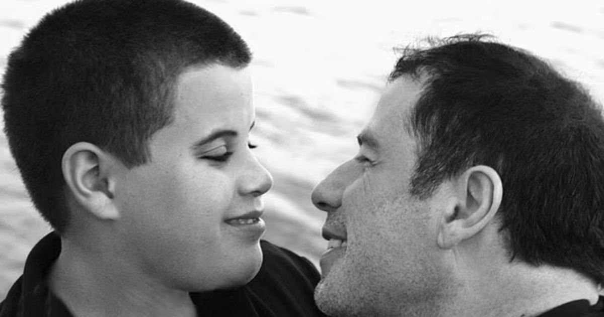 copy of articles thumbnail 1200 x 630 19 10.jpg?resize=412,275 - John Travolta Remembers His Late Son Jett on What Would've Been his 33rd Birthday