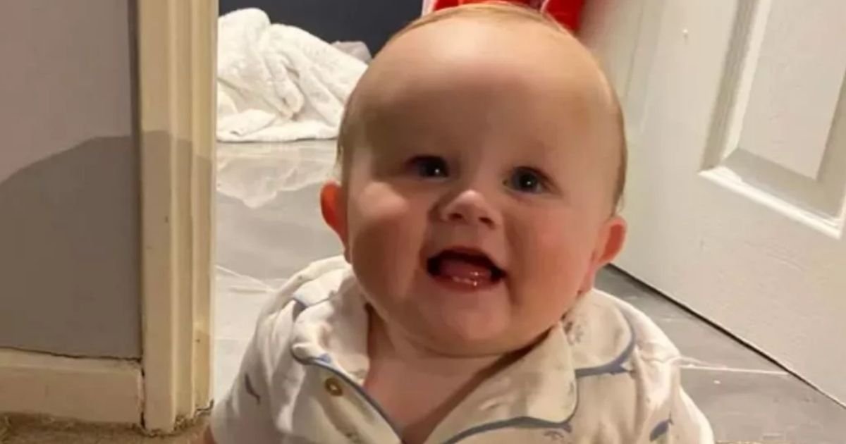 copy of articles thumbnail 1200 x 630 19 14.jpg?resize=1200,630 - 18-Month-Old Who Tragically Passed Away in Horror Car Crash Named 'Sweetest Little Character'