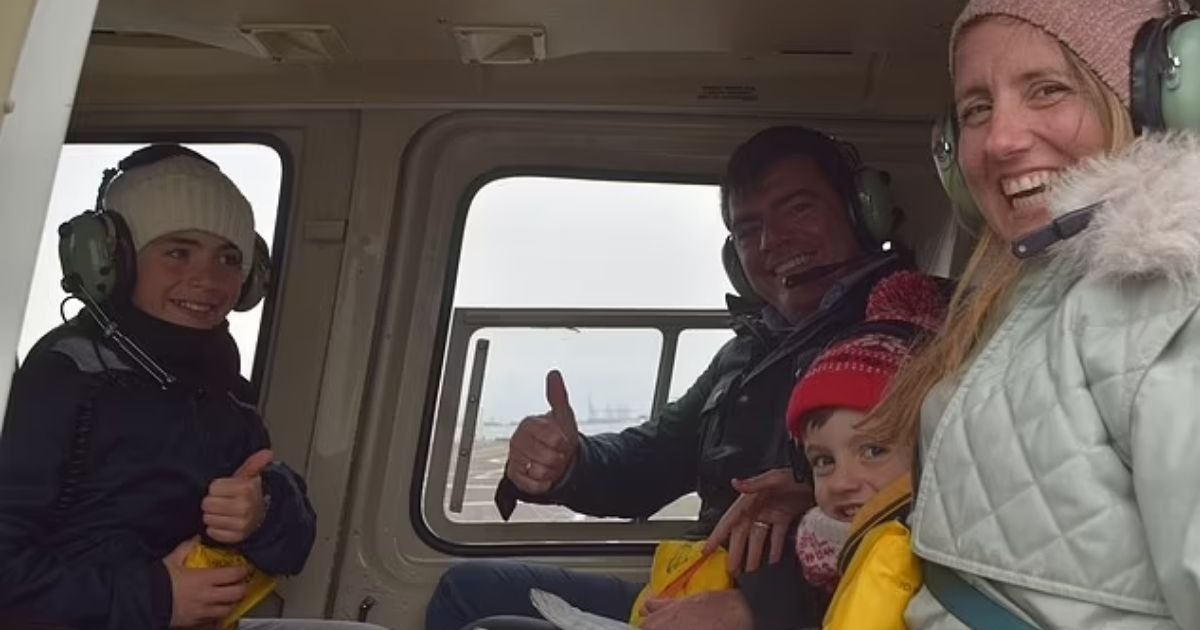 copy of articles thumbnail 1200 x 630 19 4.jpg?resize=412,232 - Family of Five KILLED in New York Helicopter Crash Were Celebrating ‘Child’s Birthday’