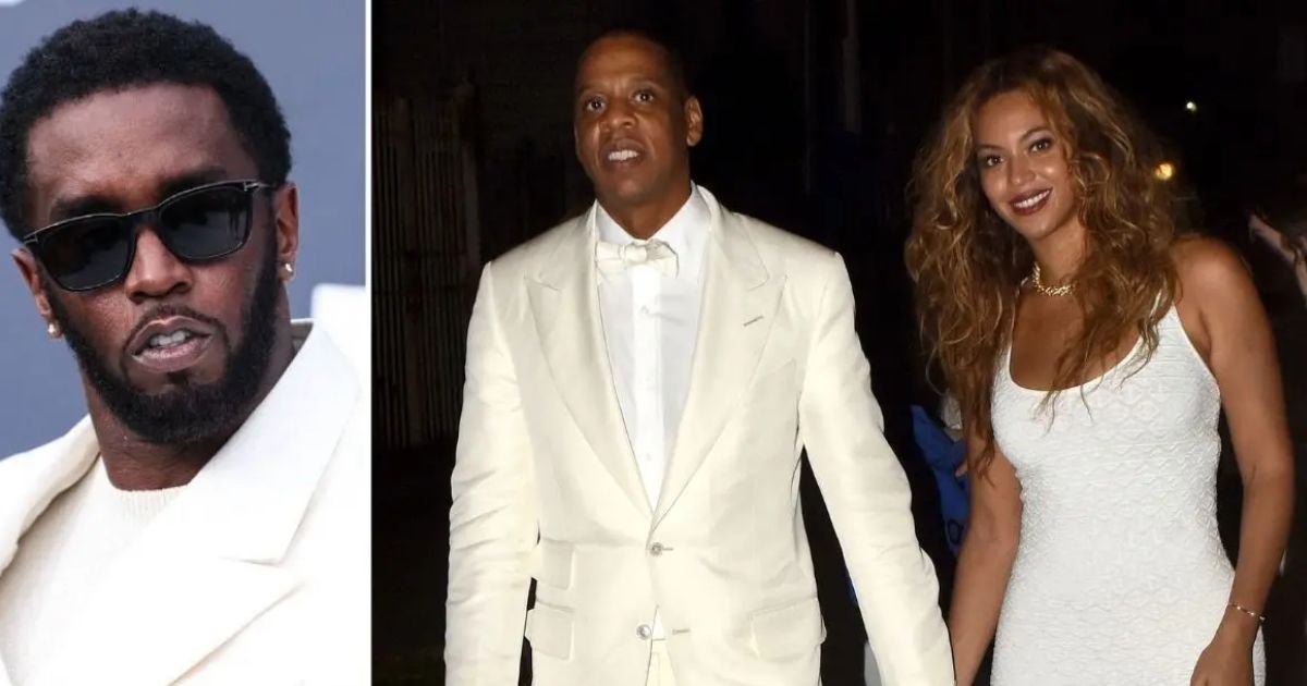 copy of articles thumbnail 1200 x 630 19 8.jpg?fit=1024%2C538&ssl=1&strip=all - Sean 'Diddy' Combs Scandal Latest: New Twist in Legal Case Alleging Beyoncé and Jay-Z's 'Involvement' in One of Disgraced Rapper's 'Freak Off' Parties