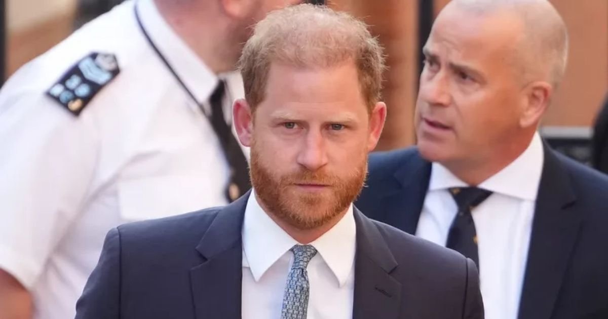 copy of articles thumbnail 1200 x 630 19.jpg?resize=412,232 - Prince Harry Arrives at Court in London for Security Appeal, Marking Most Critical Legal Fight Yet