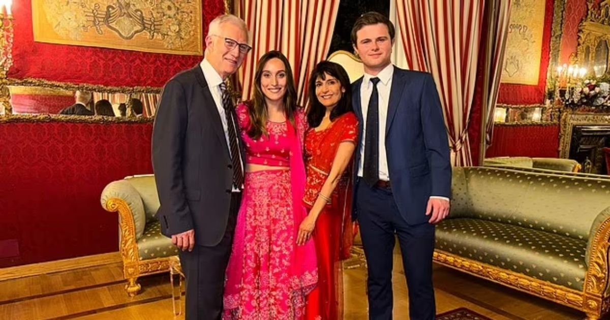 copy of articles thumbnail 1200 x 630 20 10.jpg?resize=412,275 - Wealthy Family of Top Doctors and MIT Student Athletes Wiped Out After Private Plane CRASHES on Way to Birthday