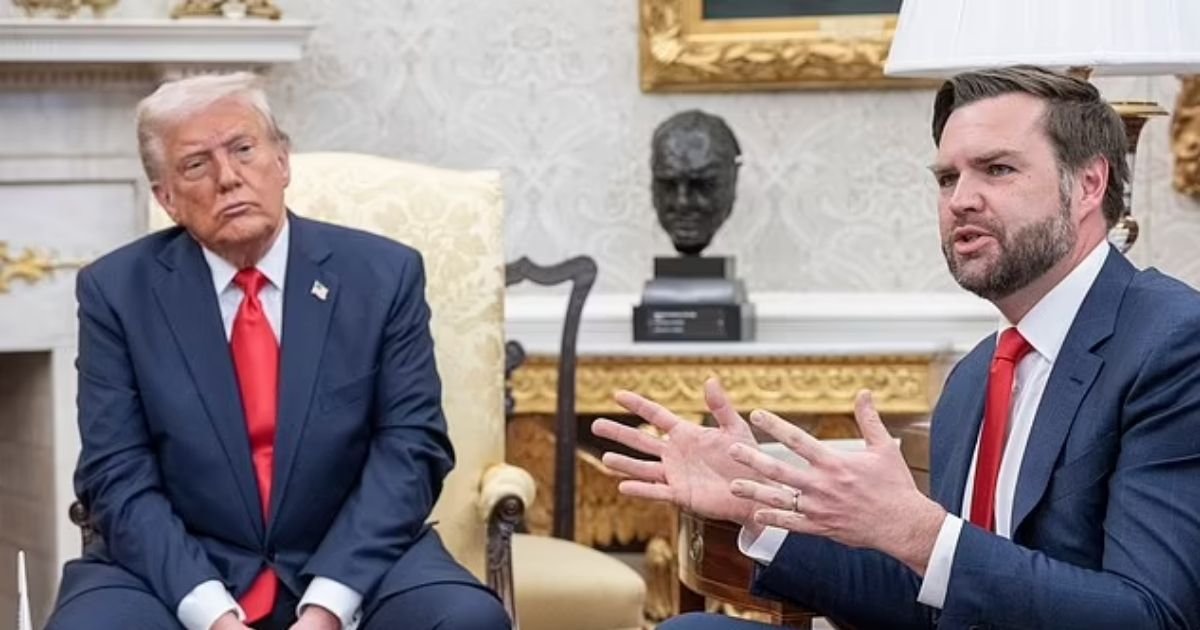 copy of articles thumbnail 1200 x 630 20 12.jpg?resize=1200,630 - 'Let Those US Peasants Wail in Front of 5,000 Years of Chinese Civilisation!': Beijing Fires Mega Trade War After JD Vance's Slur