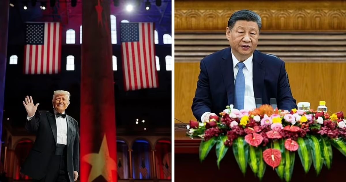 copy of articles thumbnail 1200 x 630 20 2.jpg?resize=412,232 - China SLAPS 84% Revenge Tariffs On US Goods in Huge New Escalation Hours After Trump Imposed 125% Levy