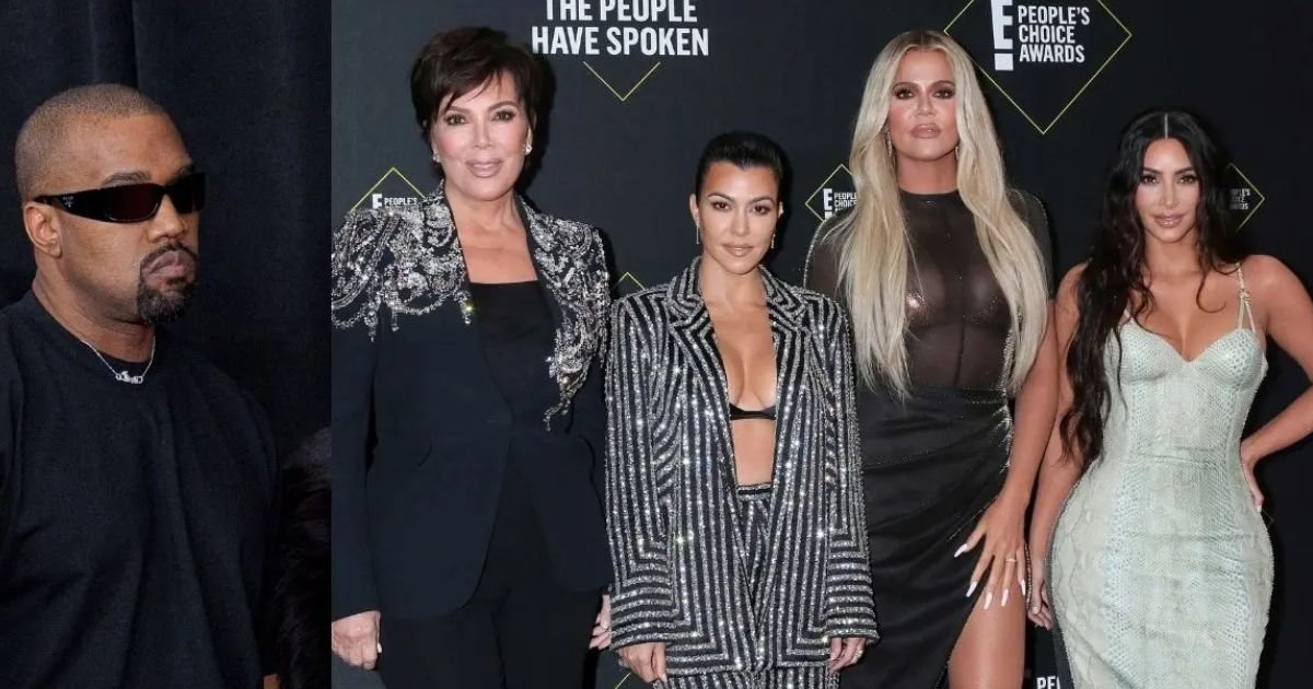 copy of articles thumbnail 1200 x 630 20 3.jpg?resize=412,232 - Kardashian Family Holds 'Emergency Meeting' Over Kanye: Kris Wants to Call in Lawyers … But 'Kim is Worried He'll Go Nuclear'