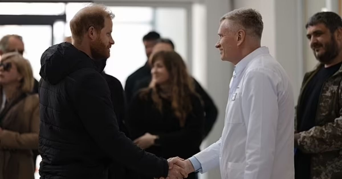 copy of articles thumbnail 1200 x 630 20 4.jpg?resize=412,232 - Fury at ‘Hypocrite’ Harry’s Secret Trip to Ukraine As He Demands More Taxpayer Funded Security