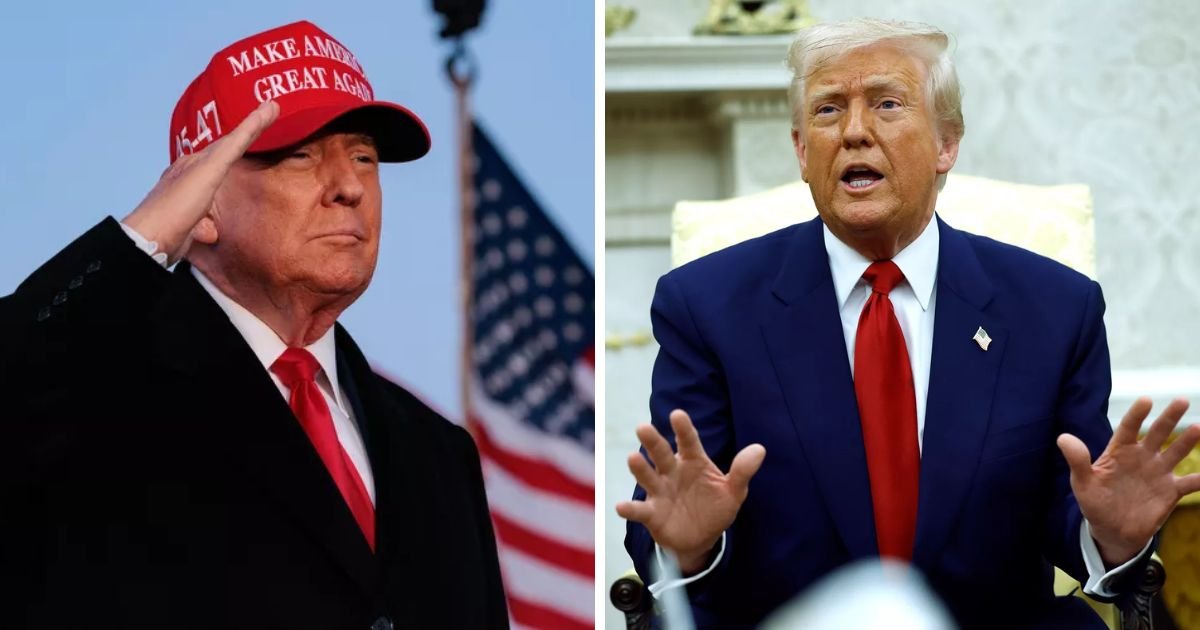copy of articles thumbnail 1200 x 630 21 2.jpg?resize=412,232 - Donald Trump Is Planning Lavish Military Parade on His 79th Birthday as Economists Warn of Recession